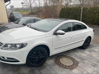 VW CC