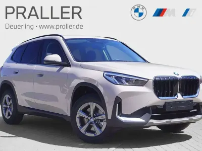 Gebraucht BMW X1 156 PS (114 kW) 2026 Dune grey metallic SUV