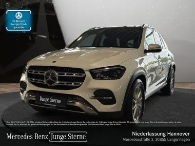 Gebraucht Mercedes GLE300