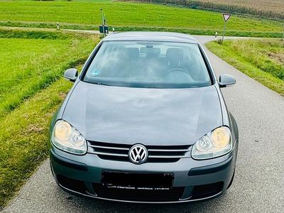 VW Golf V