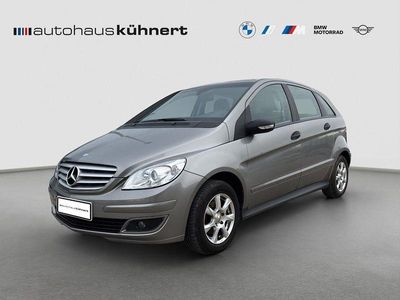 Mercedes B170