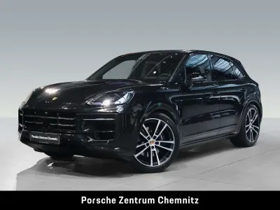 Gebraucht Porsche Cayenne E-Hybrid