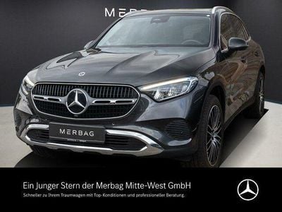 Mercedes GLC220