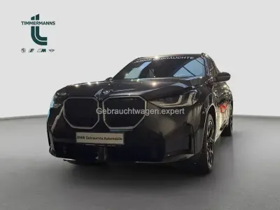 Second-hand BMW X3 M Sport 197 CP (144 kW) 2025 Gri SUV