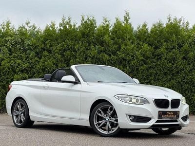 BMW 220