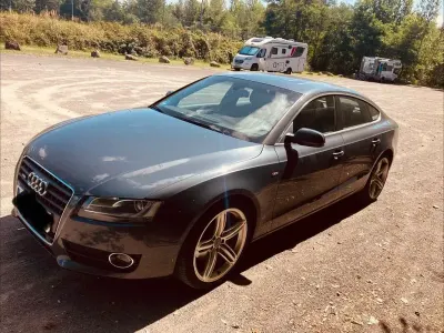 Gebraucht Audi A5 Sportback
