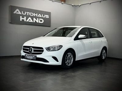 Mercedes B180