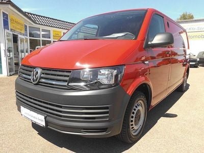 VW T6