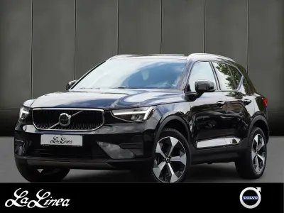 Gebraucht Volvo XC40