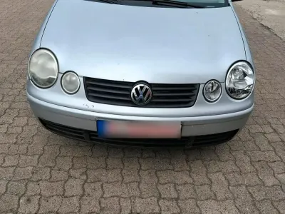 Gebraucht VW Polo