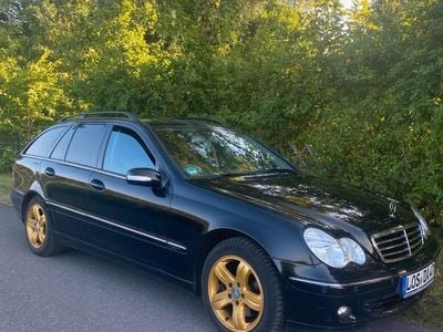 Mercedes C230