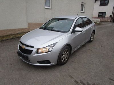 gebraucht Chevrolet Cruze LT