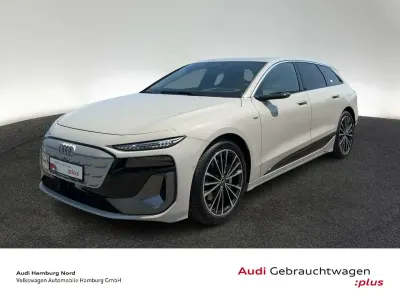 Gebraucht Audi A6 e-tron
