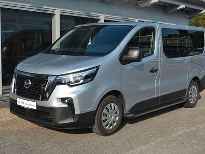 Nissan NV300