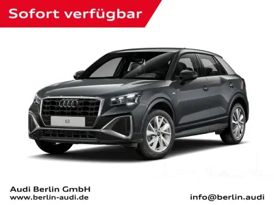 Gebraucht Audi Q2