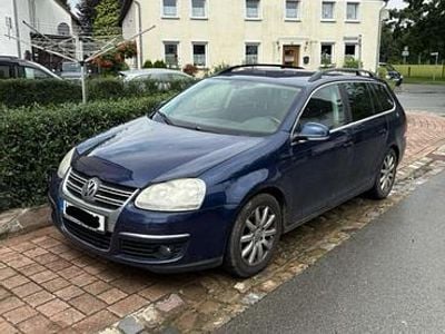 VW Golf V