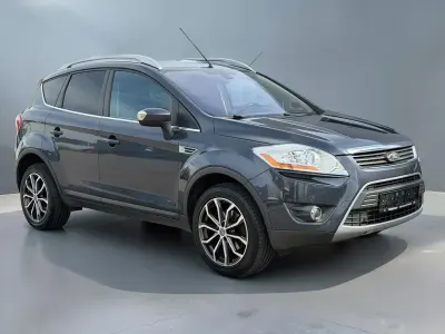 Gebraucht Ford Kuga Titanium 200 PS (147 kW) 2009 SUV