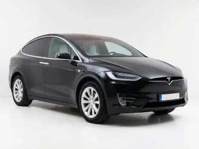 Occasion Tesla Model X