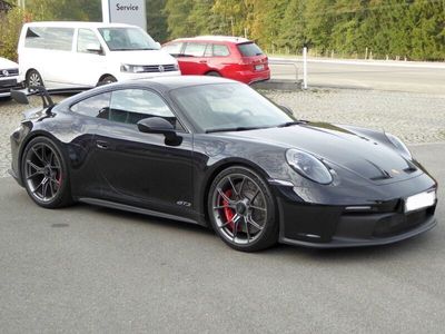 gebraucht Porsche 911 GT3 992Clubsport, Approved bis 7/25, Liftsystem