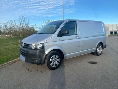 gebraucht VW Transporter T5Kasten/ Camper