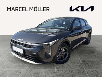 Nuova Kia K4 Comfort 150 CV (110 kW) 2026 Grigio Berlina