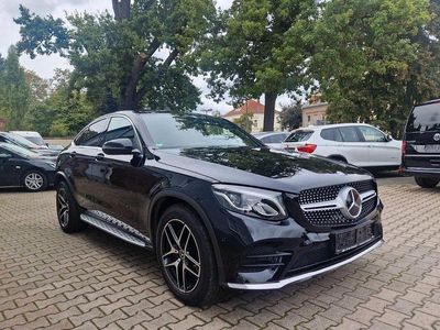 Mercedes GLC250