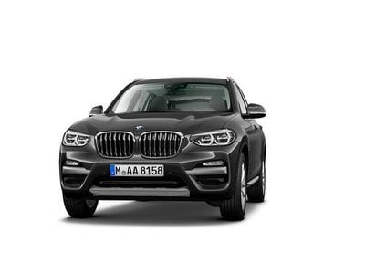 Gebraucht 2025 BMW X3 Efficient Dynamics SUV | 27.990 € (Superpreis)