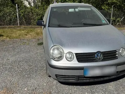 Gebraucht VW Polo