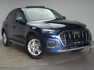 Gebraucht Audi Q5