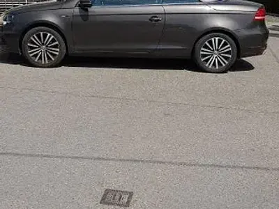 Gebraucht VW Eos