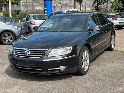 VW Phaeton