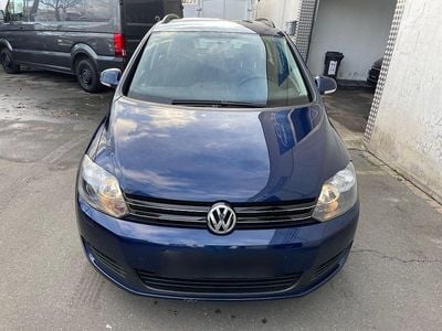 VW Golf Plus