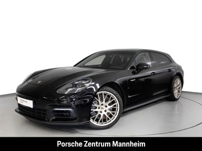 gebraucht Porsche Panamera 4 E-Hybrid Sport Turismo Edition 10 Jahre