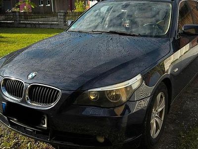 BMW 525