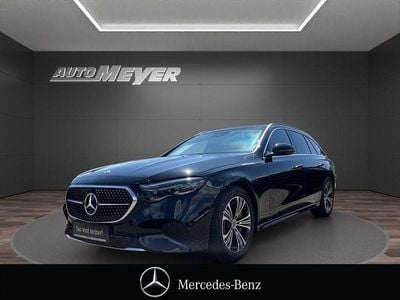 Mercedes E450