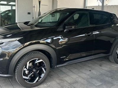 Gebraucht Nissan Juke N-Connecta 143 PS (105 kW) 2024 Schwarz SUV
