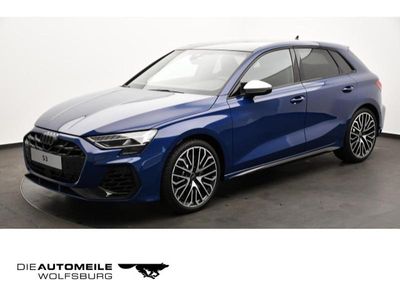 Audi S3 Sportback