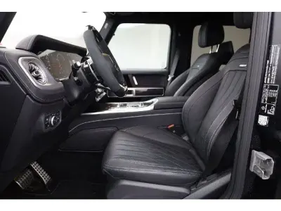 Gebraucht Mercedes G63 AMG AMG 585 PS (430 kW) 2026 SUV