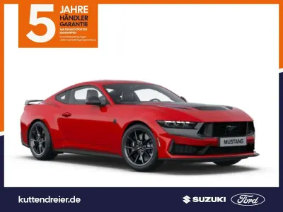 Gebraucht Ford Mustang GT
