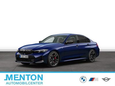 Gebraucht BMW M340 M Sport 340 PS (250 kW) 2025 Blau Limousine
