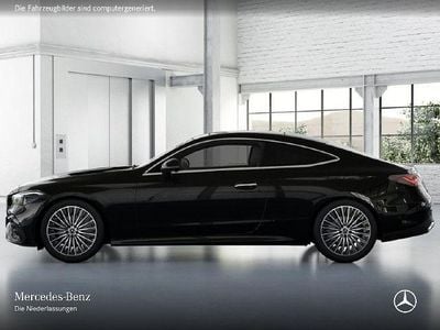 Brugt Mercedes CLE200 204 HK (150 kW) 2026