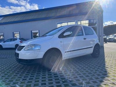 VW Fox