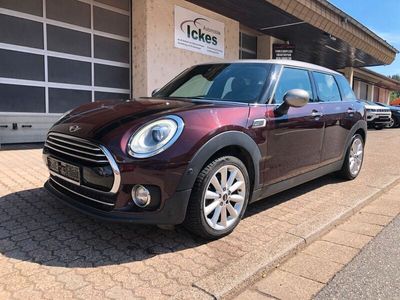 Mini John Cooper Works Clubman