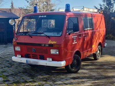 gebraucht VW LT 