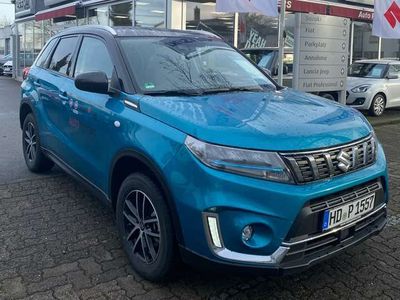 gebraucht Suzuki Vitara 1.5 Hybrid Comfort Automatik - drastisch reduziert