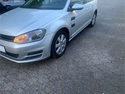 VW Golf VII