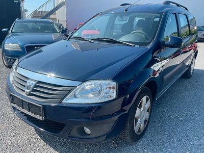 Dacia Logan MCV