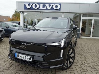 Gebraucht Volvo EX90 Plus 205 kW (279 PS) 2025 Schwarz SUV
