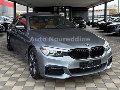 gebraucht BMW 530 e iPerformance *M-Sportpaket*M-Paket*Deutsch*