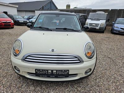 gebraucht Mini Cooper Clubman Cooper